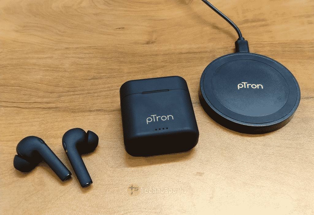 pTron Bassbuds Vista review: This is not what you usually expect at ₹ 1,299