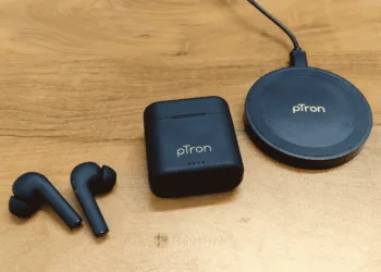 pTron Bassbuds Vista review: This is not what you usually expect at ₹ 1,299