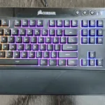 Corsair K55 RGB Gaming Keyboard review: One of the best premium membrane gaming keyboards in the market