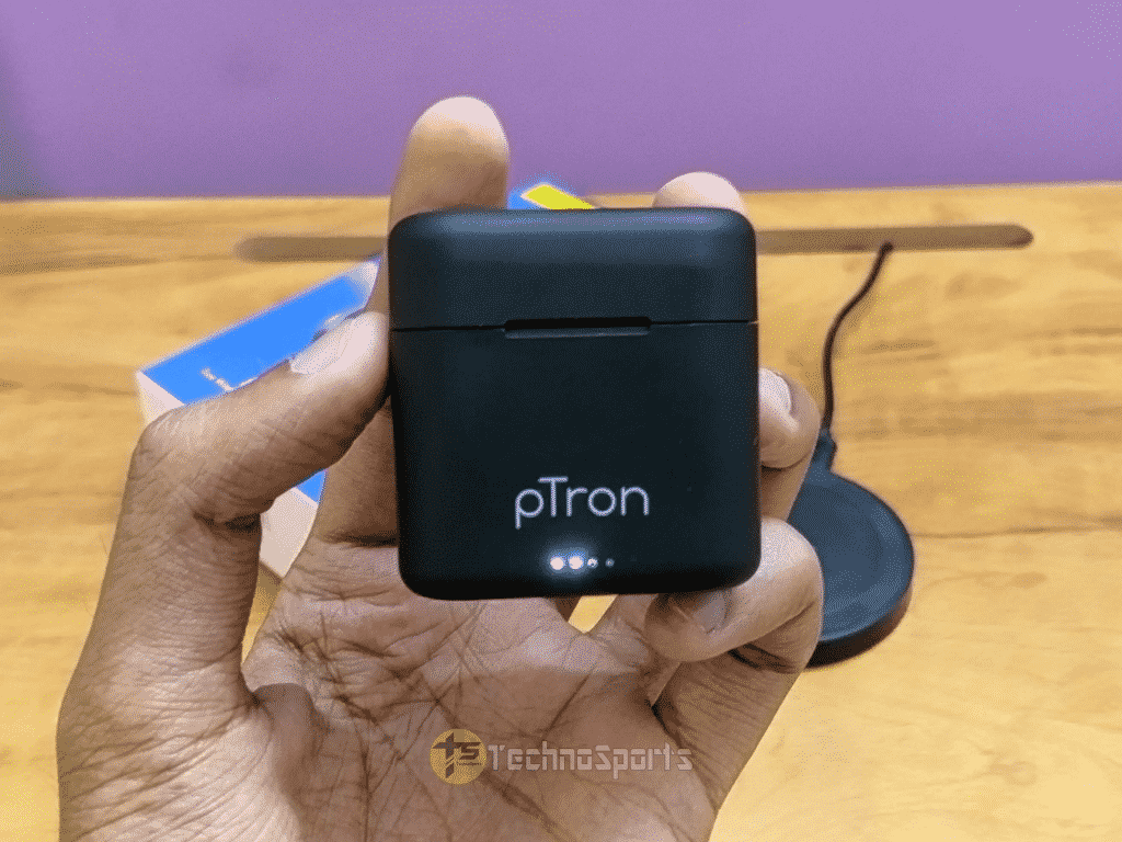 IMG 20210306 173213 pTron Bassbuds Vista review: This is not what you usually expect at ₹ 1,299