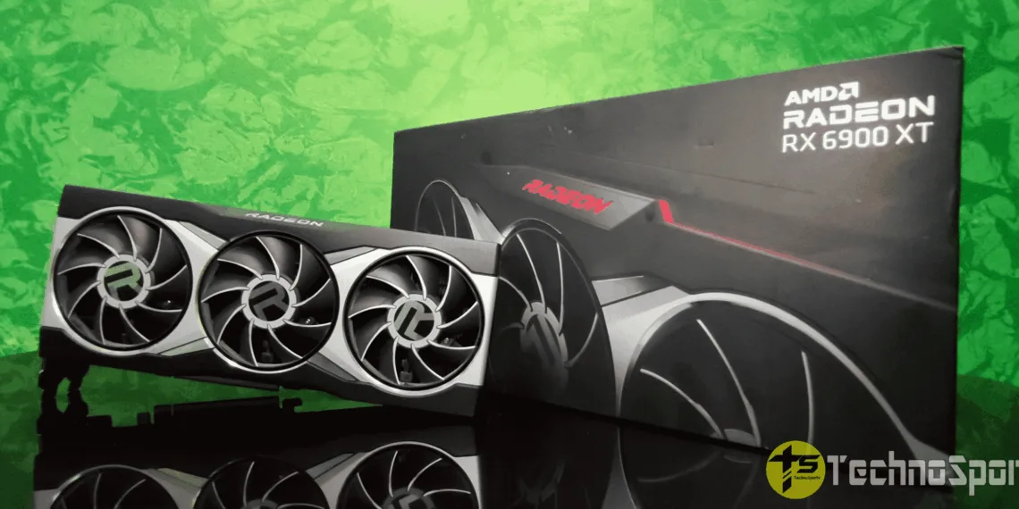 AMD Radeon RX 6900 XT review: The best 4K gaming GPU by AMD