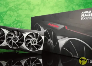 AMD Radeon RX 6900 XT review: The best 4K gaming GPU by AMD