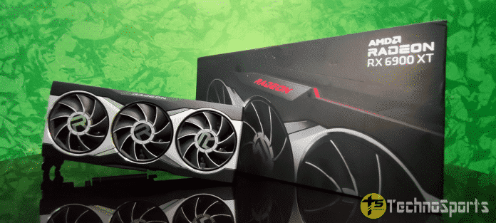 AMD Radeon RX 6900 XT review: The best 4K gaming GPU by AMD