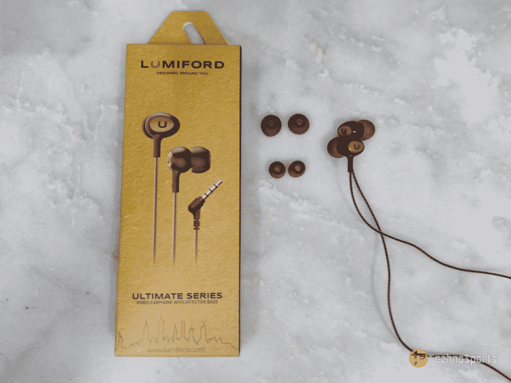 IMG 20210324 174101588 Lumiford U20 Ultimate Series Wired In-Ear Earphone Review: Is this one of the best out there?