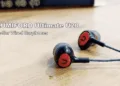 Lumiford U20 Ultimate Series Wired In-Ear Earphone Review: Is this one of the best out there?