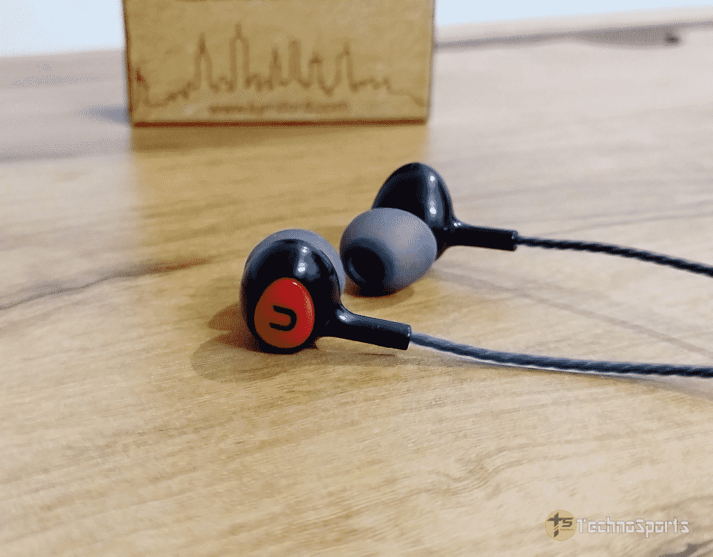 IMG 20210324 180334109 Lumiford U20 Ultimate Series Wired In-Ear Earphone Review: Is this one of the best out there?