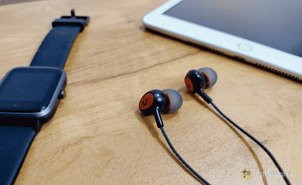 IMG 20210324 181438007 Lumiford U20 Ultimate Series Wired In-Ear Earphone Review: Is this one of the best out there?