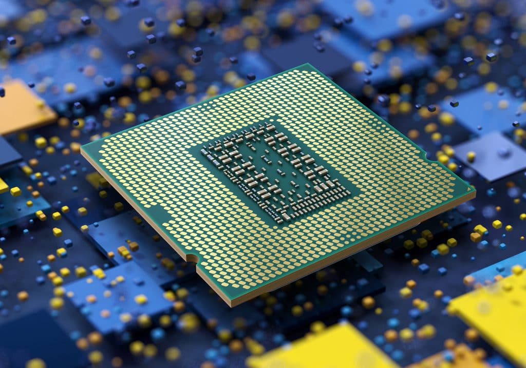Intel calls the Alder Lake a 'Breakthrough CPU Architecture’