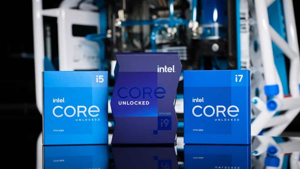 Intel 11th Gen Core desktop 6 scaled 1 Intel’s Core i9-11900K ultimately pushed to 6 GHz frequency