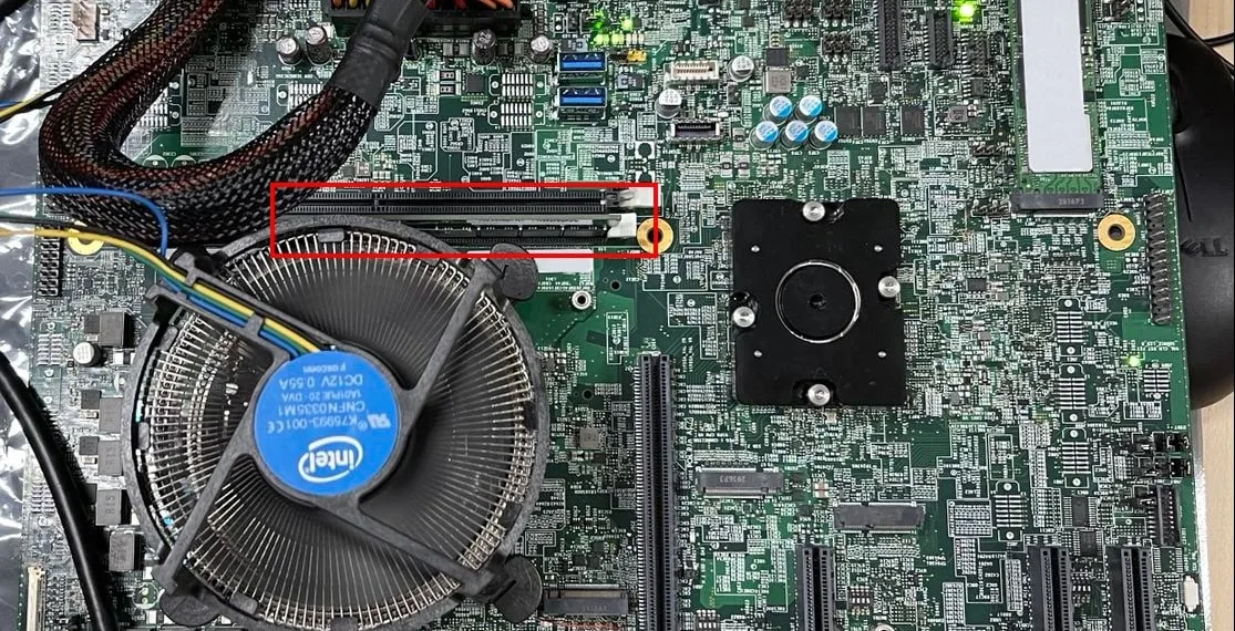 Longsys release the test results of its DDR5 module