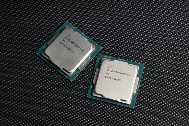 Intel’s upcoming Comet Lake refresh has higher clocks but low IPC than AMD’s Ryzen 5000