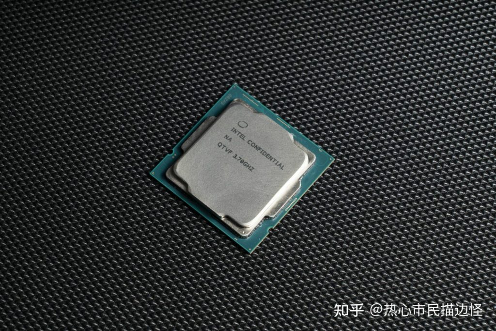 Intel Comet Lake Refresh Core i3 10325 Core i3 10105 Desktop CPU Benchmarks 8 1480x987 1 Intel’s upcoming Comet Lake refresh has higher clocks but low IPC than AMD’s Ryzen 5000