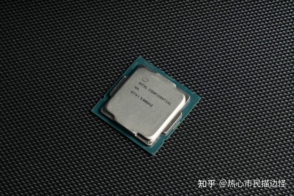 Intel Comet Lake Refresh Core i3 10325 Core i3 10105 Desktop CPU Benchmarks 9 1480x987 1 Intel’s upcoming Comet Lake refresh has higher clocks but low IPC than AMD’s Ryzen 5000