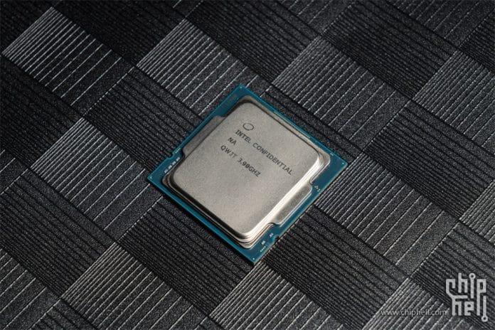 Intel’s Rocket Lake Core i5 variants leaked on benchmarks before launch Intel’s Rocket Lake Core i5 variants leaked on benchmarks before launch