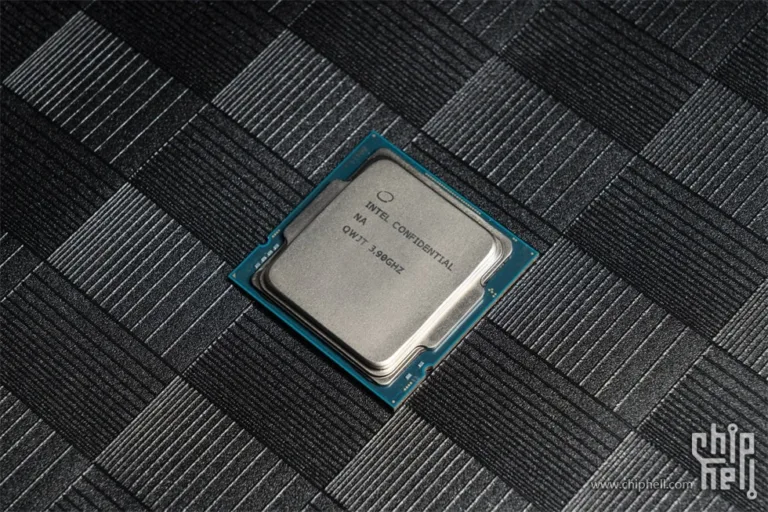 Intel’s Rocket Lake Core i5 variants leaked on benchmarks before launch