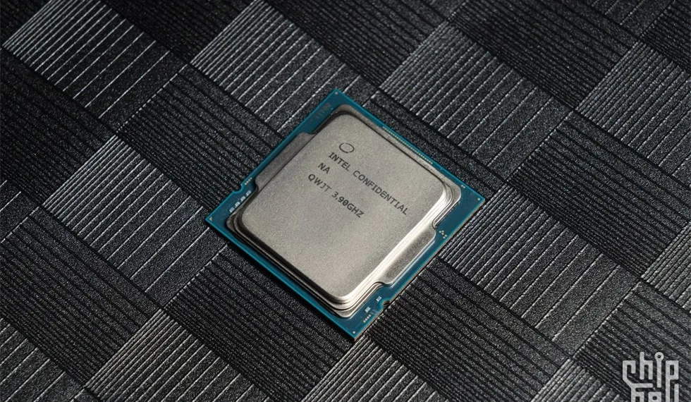 Intel’s Rocket Lake Core i5 variants leaked on benchmarks before launch