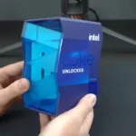 Intel’s upcoming flagship Core i9-11900K processor unboxed already before launch