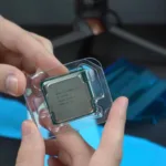 Intel Core i9-11900K overclocked to 7.0GHz!