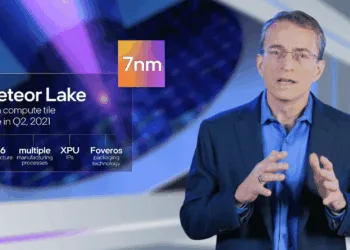 Intel’s 7nm based Meteor Lake to hit the market in 2023