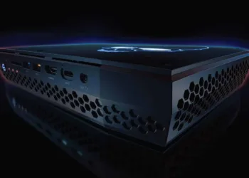 Intel's NUC 11 Extreme is a power-packed upgrade over its predecessor