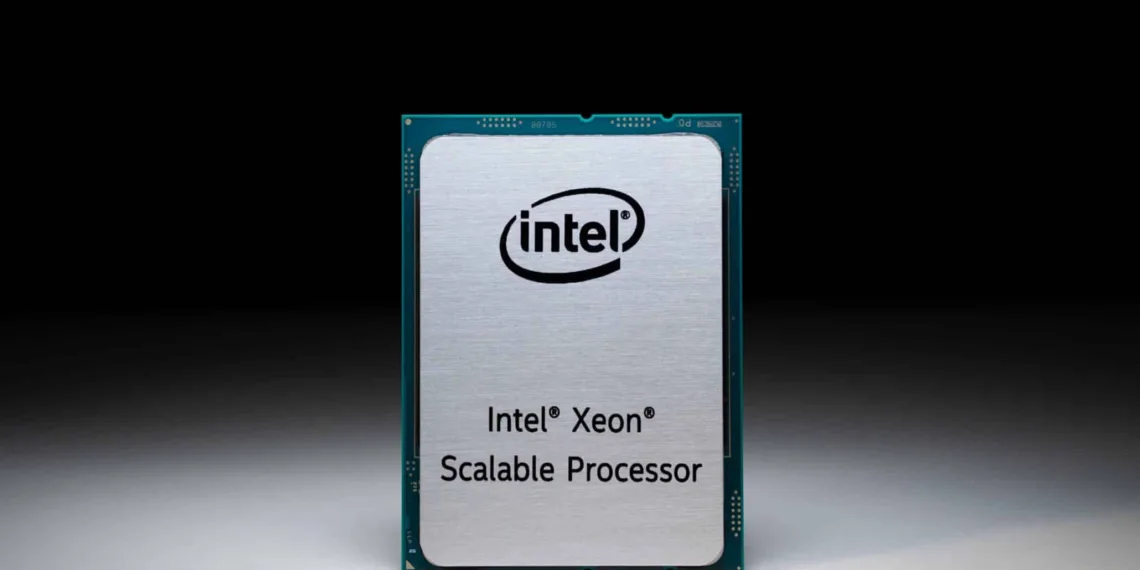 Intel’s Ice Lake to take over 30% of the server market by 2022 with AMD gaining 15% at Intel’s expense