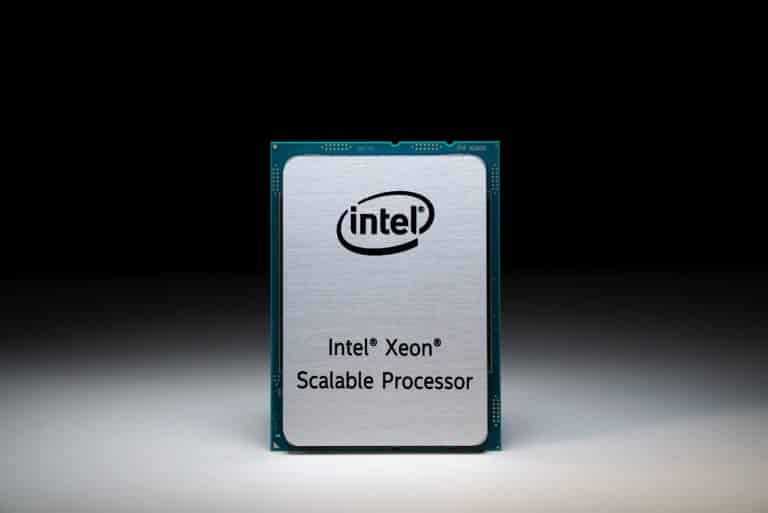 Latest benchmark leaks of Intel’s 3rd Gen Xeon Platinum 8351N CPU