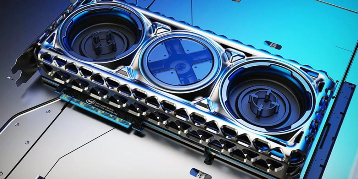 Intel’s Xe-HPG DG2 GPU spotted on Geekbench with 12.6 GB VRAM