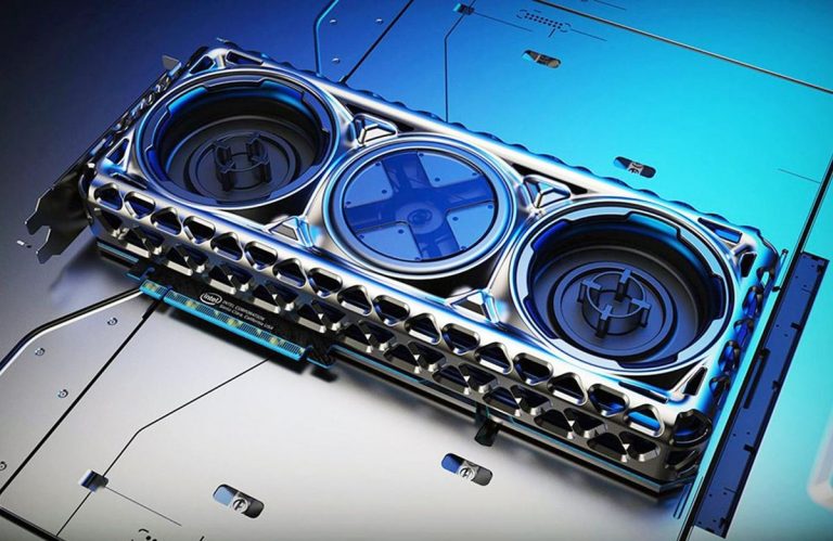 Intel’s Xe-HPG DG2 GPU spotted on Geekbench with 12.6 GB VRAM