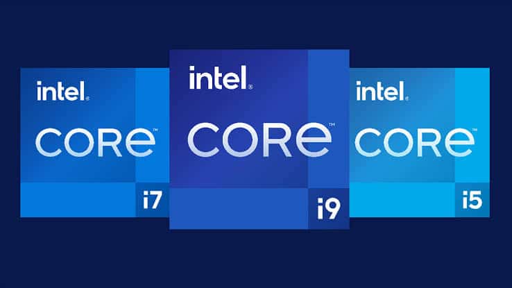Intel’s upcoming Tiger Lake-H CPU specifications surface online