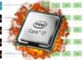Intel’s Core i7-11700K appears on UserBenchmark