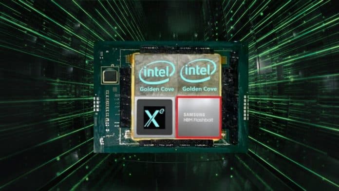 Intel working on its 56-core Sapphire Rapids Xeon APU to crush AMD’s Zen 4 Intel working on its 56-core Sapphire Rapids Xeon APU to crush AMD’s Zen 4