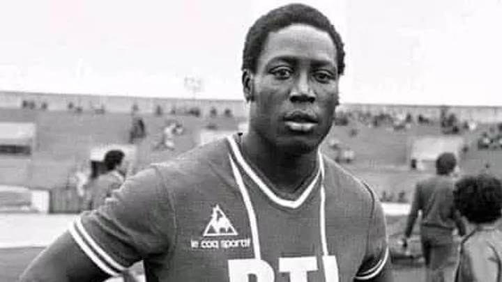 Former PSG player Jean-Pierre Adams is in a coma for the last 39 years