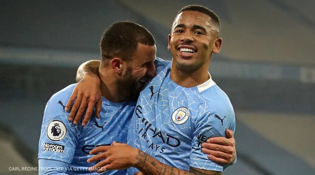 Gabriel Jesus