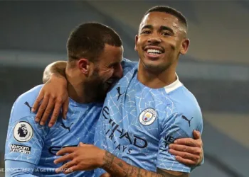 Gabriel Jesus