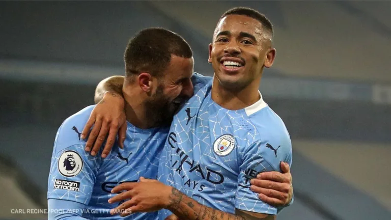 Gabriel Jesus
