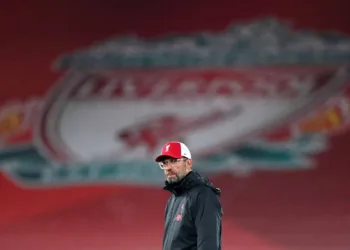 Liverpool Jurgen Klopp