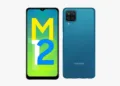 Samsung Galaxy M12 launched in India with a 6000 mAh battery starting from Rs 10,999