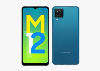 Samsung Galaxy M12 launched in India with a 6000 mAh battery starting from Rs 10,999