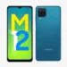Samsung Galaxy M12 launched in India with a 6000 mAh battery starting from Rs 10,999