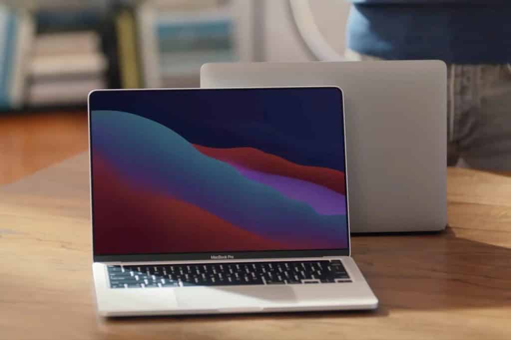 MacBook Pro bordless Samsung starts supplying its new OLED 90Hz refresh rate panels to global vendors