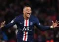 Mbappe wishes to win the Champions League with PSG