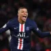 Mbappe wishes to win the Champions League with PSG