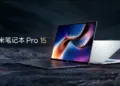 Xiaomi unleashes its new Mi Notebook 15 and 14 Pro powered by Tiger Lake