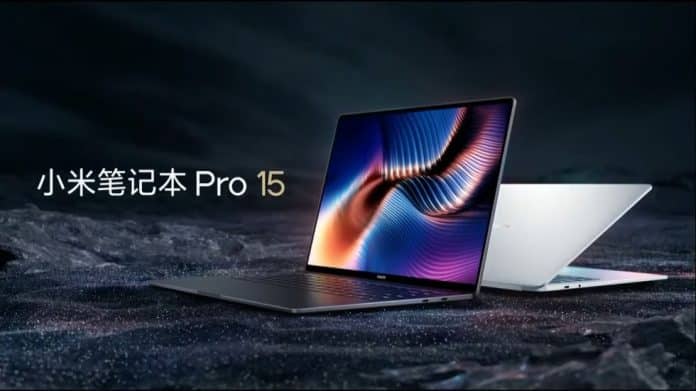 Xiaomi unleashes its new Mi Notebook 15 and 14 Pro powered by Tiger Lake Xiaomi unleashes its new Mi Notebook 15 and 14 Pro powered by Tiger Lake