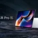 Xiaomi unleashes its new Mi Notebook 15 and 14 Pro powered by Tiger Lake