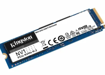 Kingston brings affordable NV1 NVMe SSD with up to 2 TB capacities & 2100 MB/s read speeds