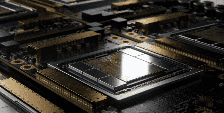 Nvidia’s data-centre roadmap shows Lovelace architecture will be here within a year