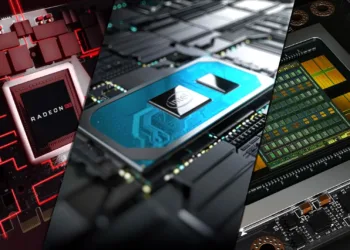 Report: NVIDIA rules the d-GPU market with a massive 80% dominance
