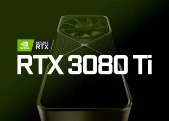 NVIDIA GeForce RTX 3080 Ti and RTX 3070 Ti