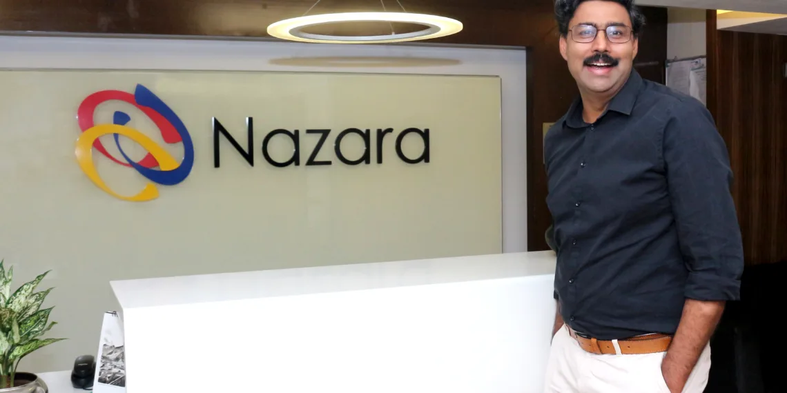 Nazara Technologies Limited Initial Public Offer to open on March 17, 2021